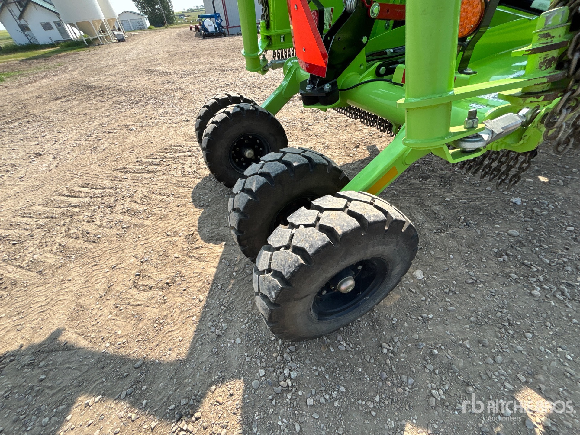 2024 Schulte GX-150