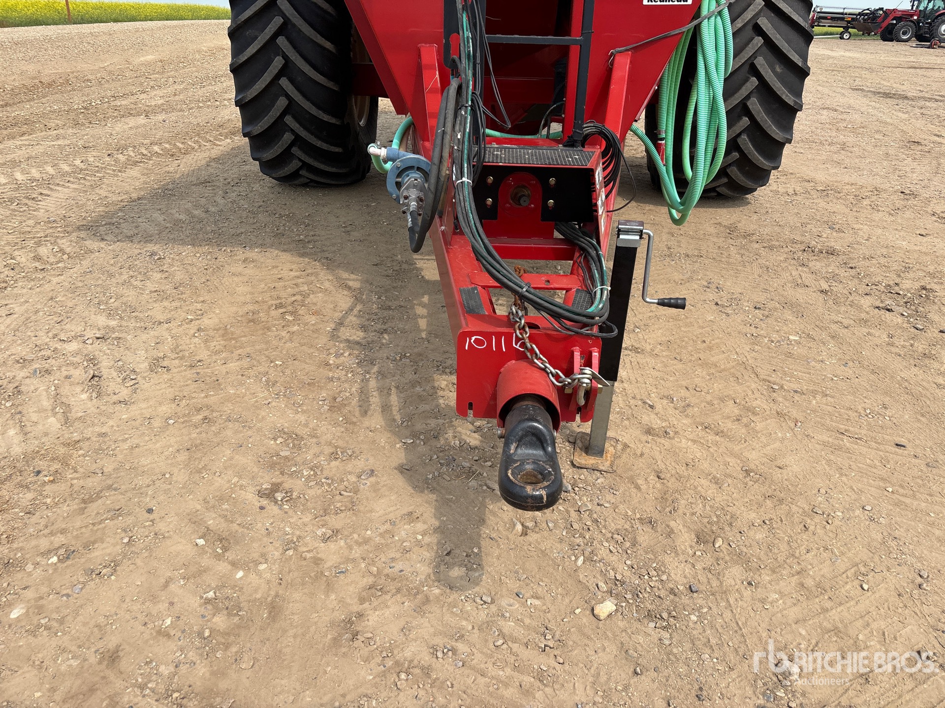 2016 Brent 1082