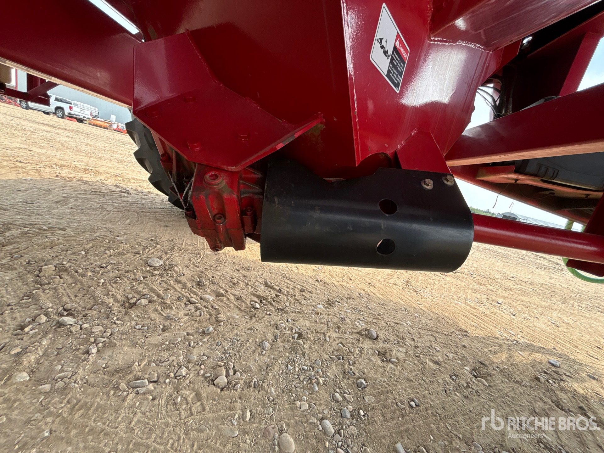 2016 Brent 1082