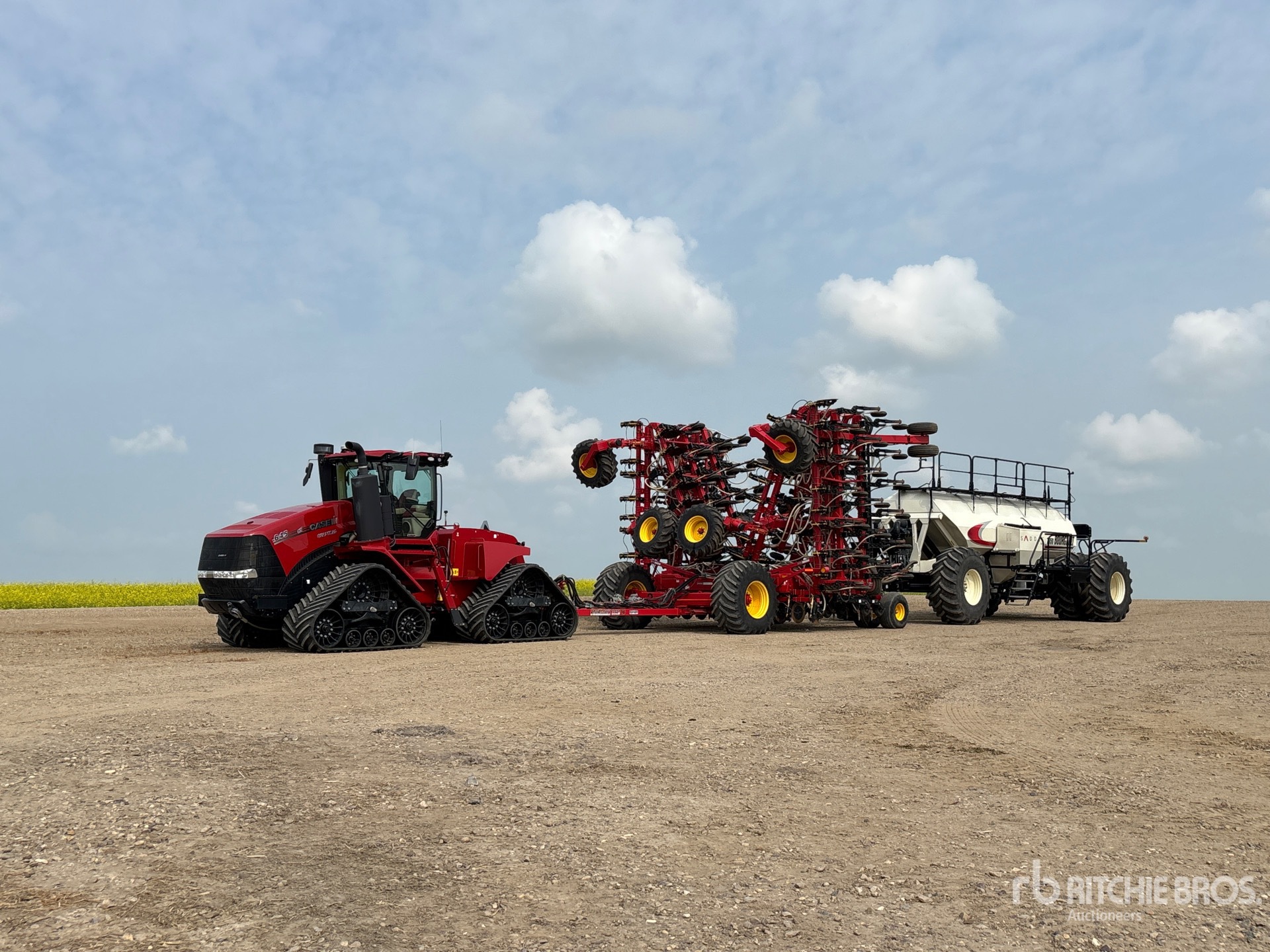 2024 Case Ih 645