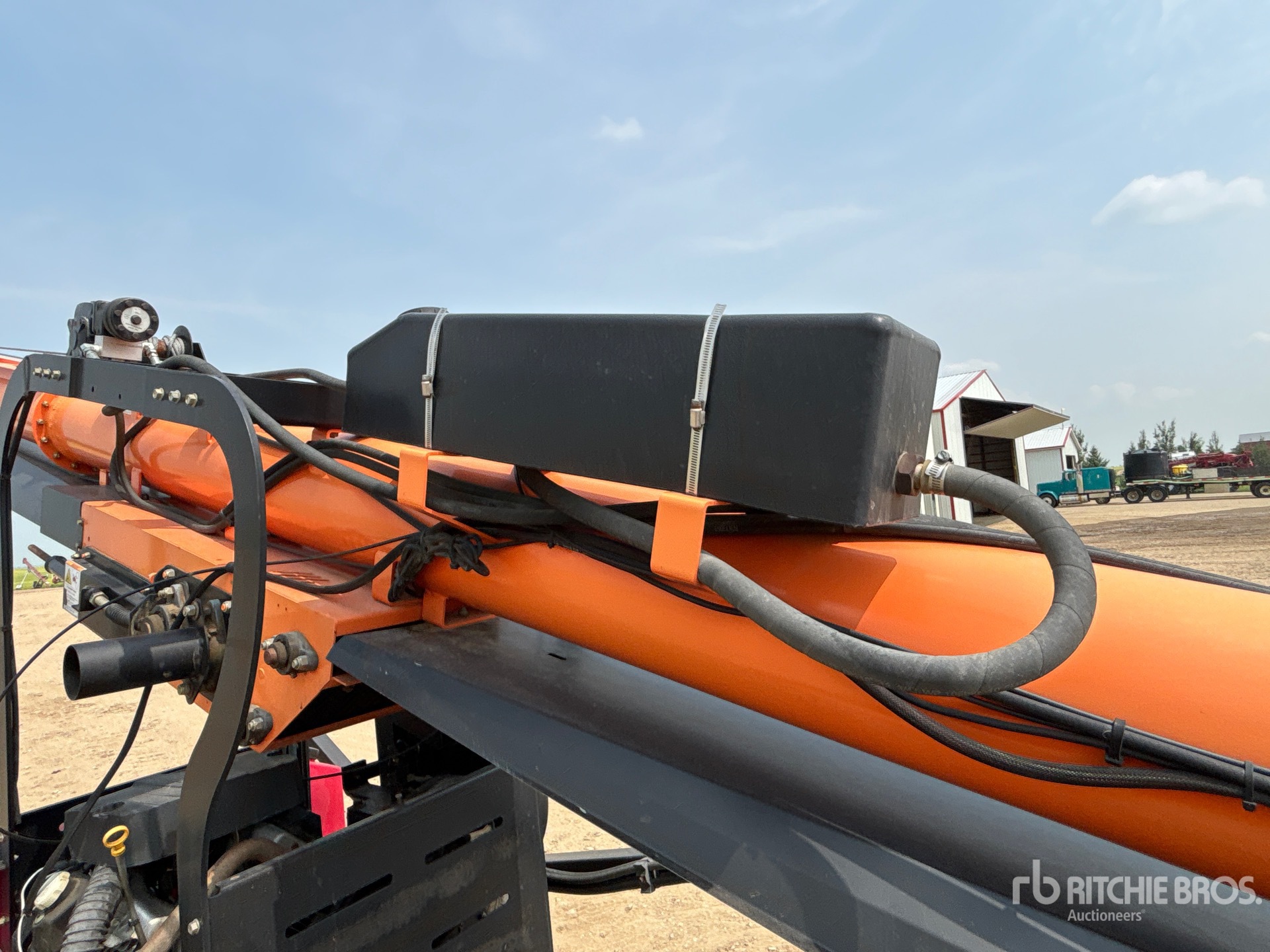 2015 Batco FX1545