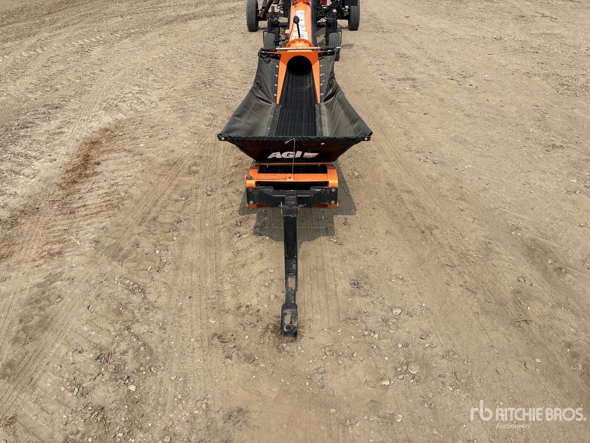 2015 Batco FX1545