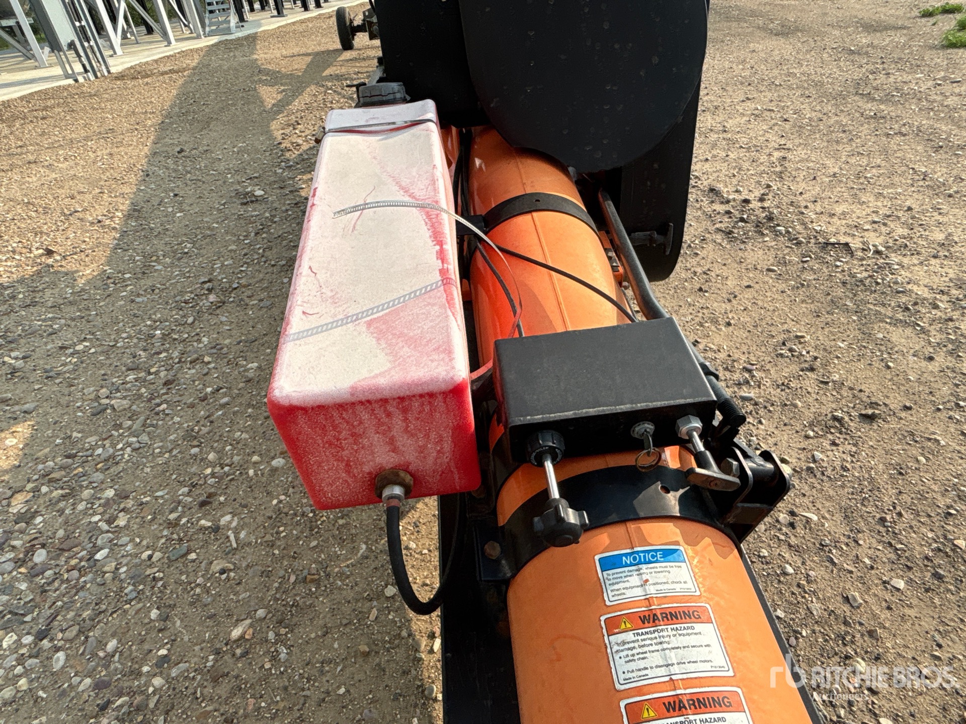 2015 Batco 1590