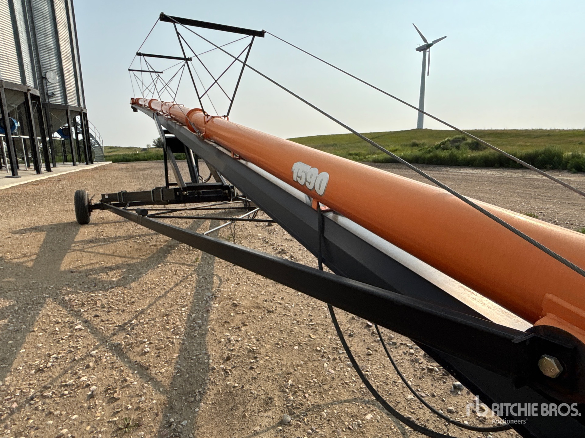 2015 Batco 1590