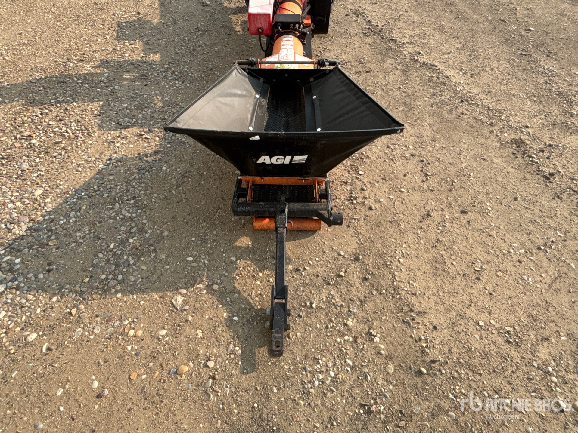 2015 Batco 1590