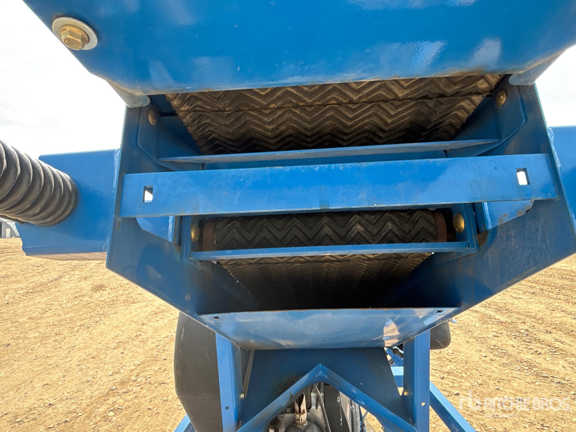 2019 Brandt 1547LP
