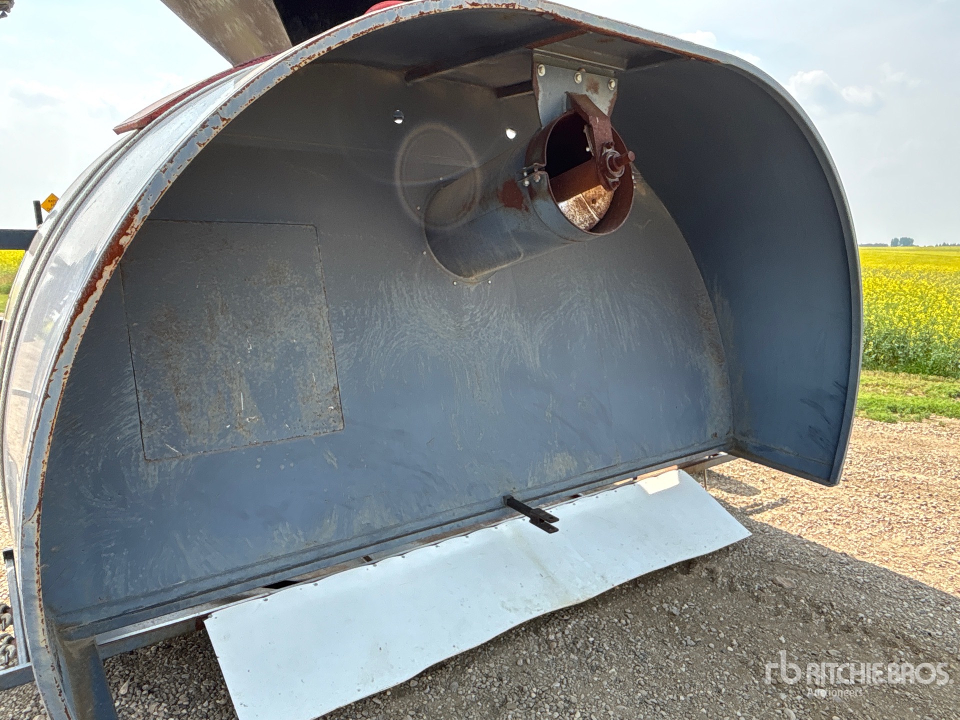 Flaman Fans 1110