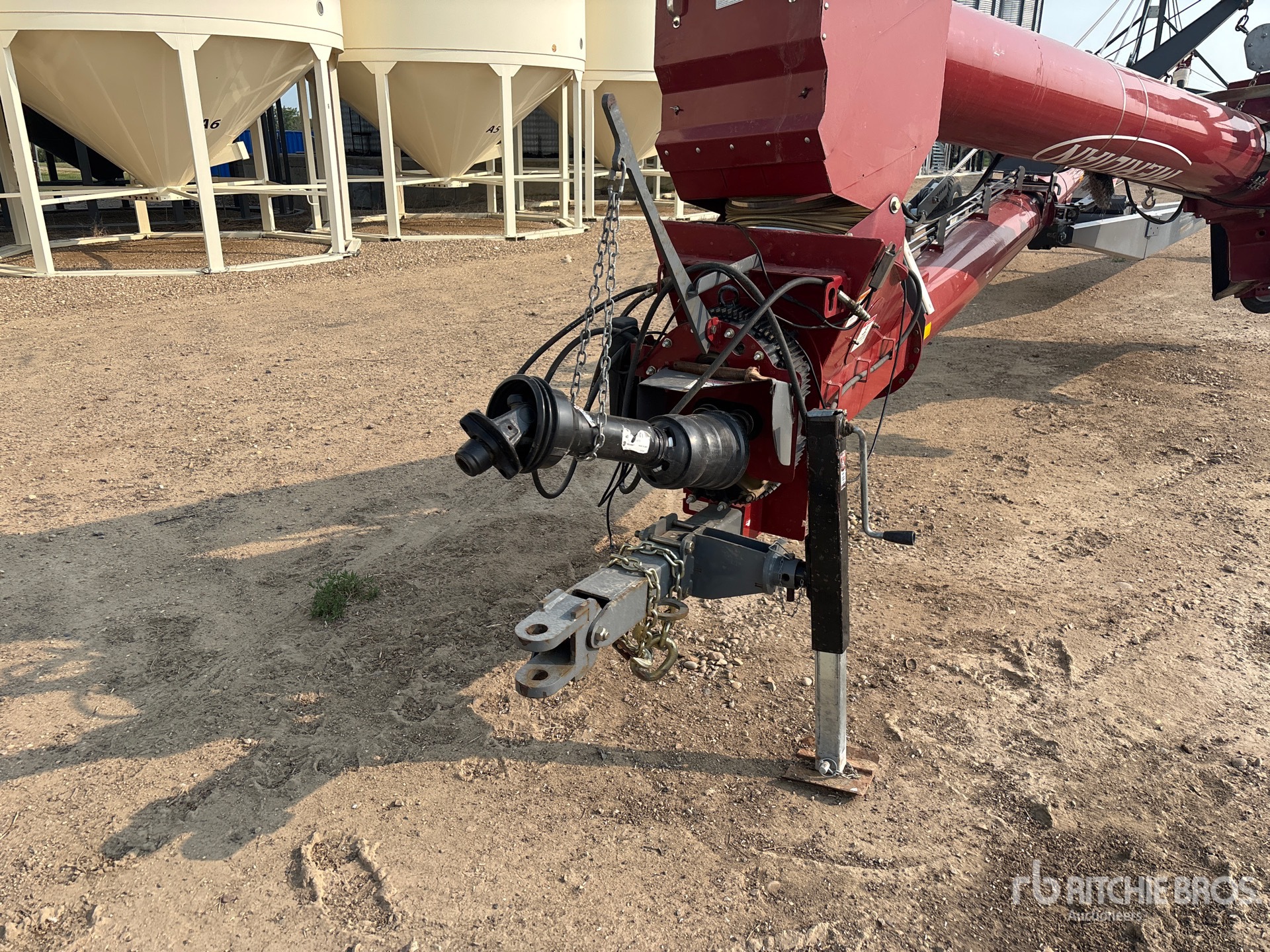 2021 Farm King 14-105
