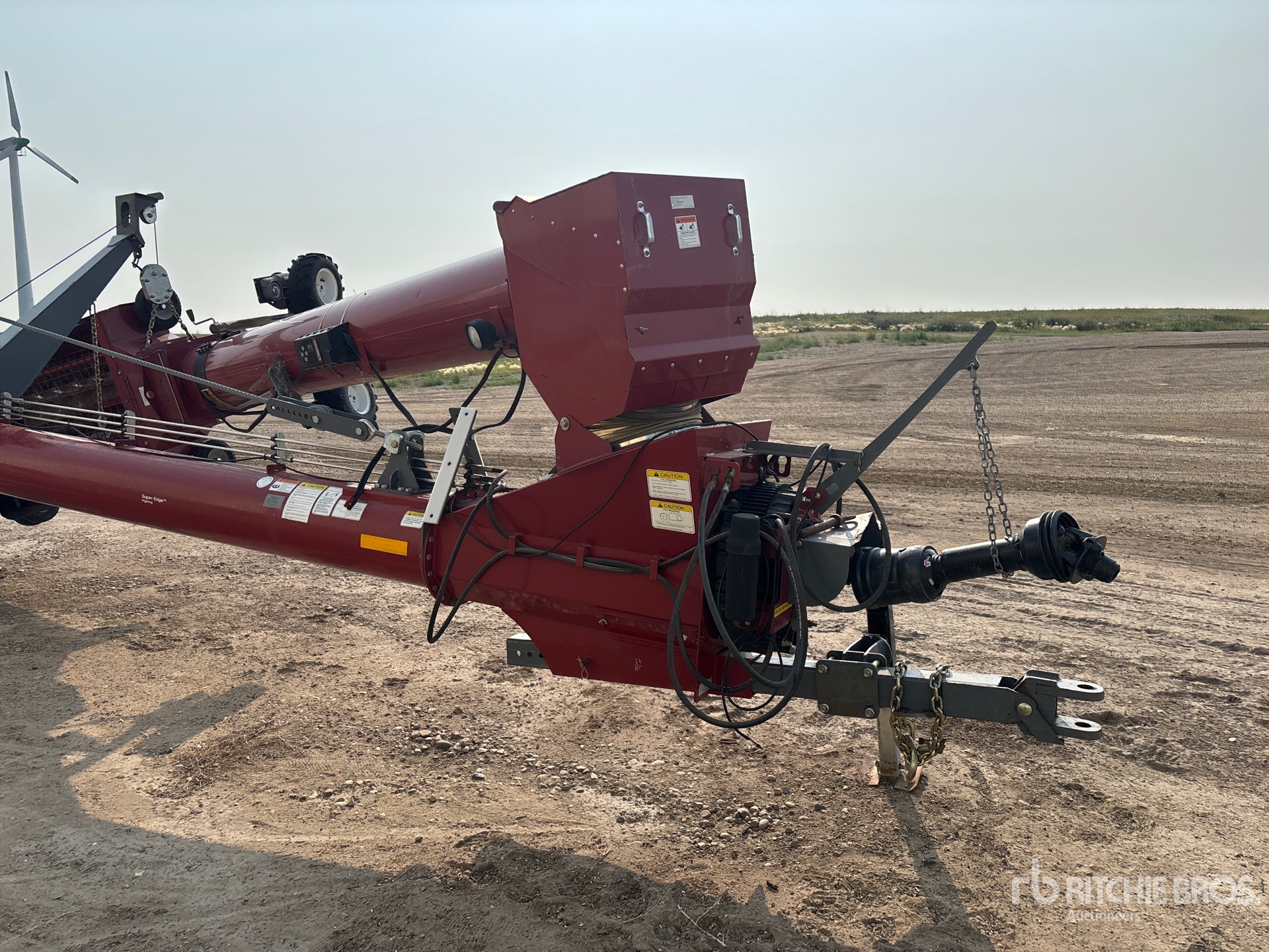 2021 Farm King 14-105