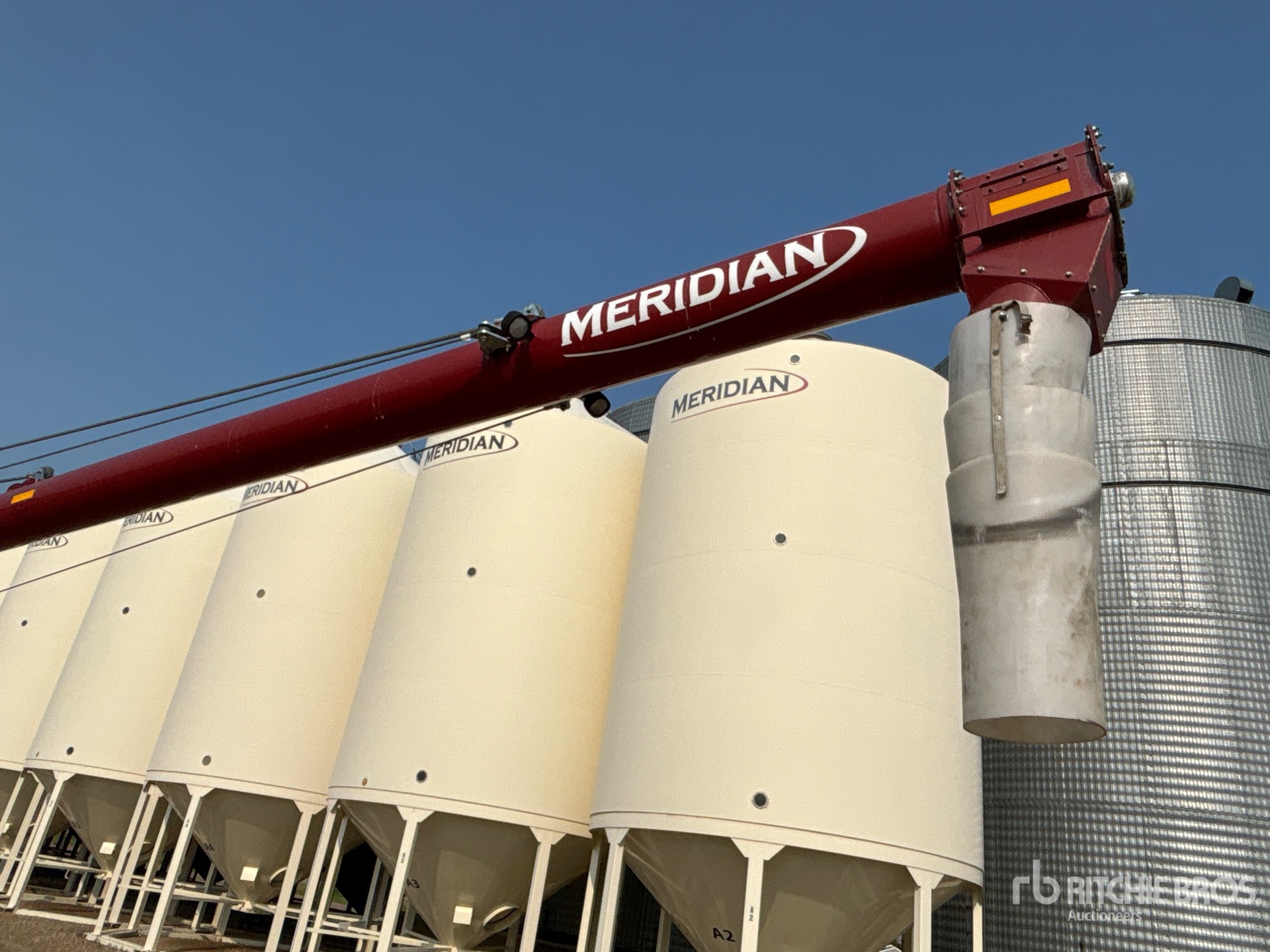 2021 Farm King 14-105