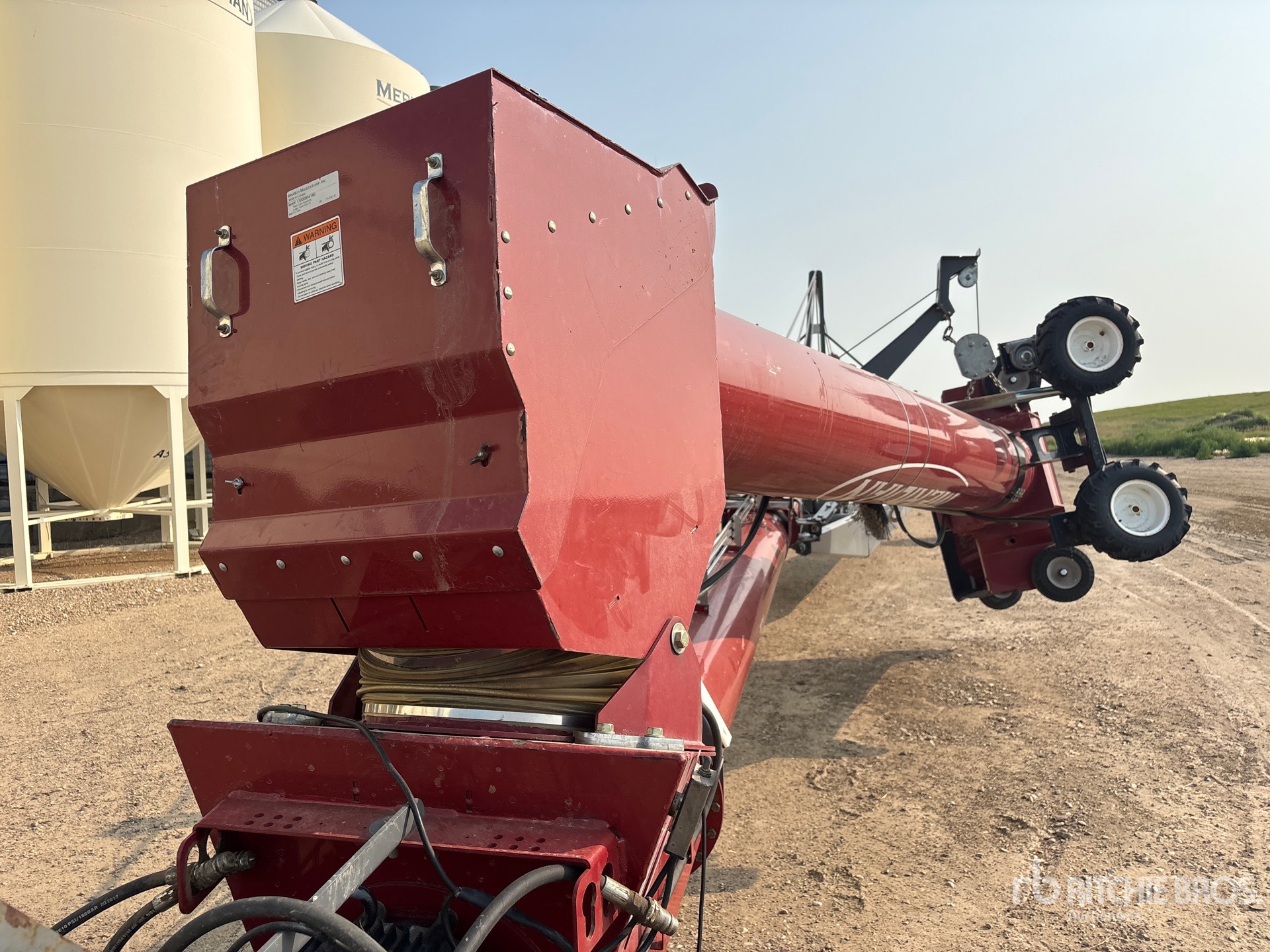 2021 Farm King 14-105