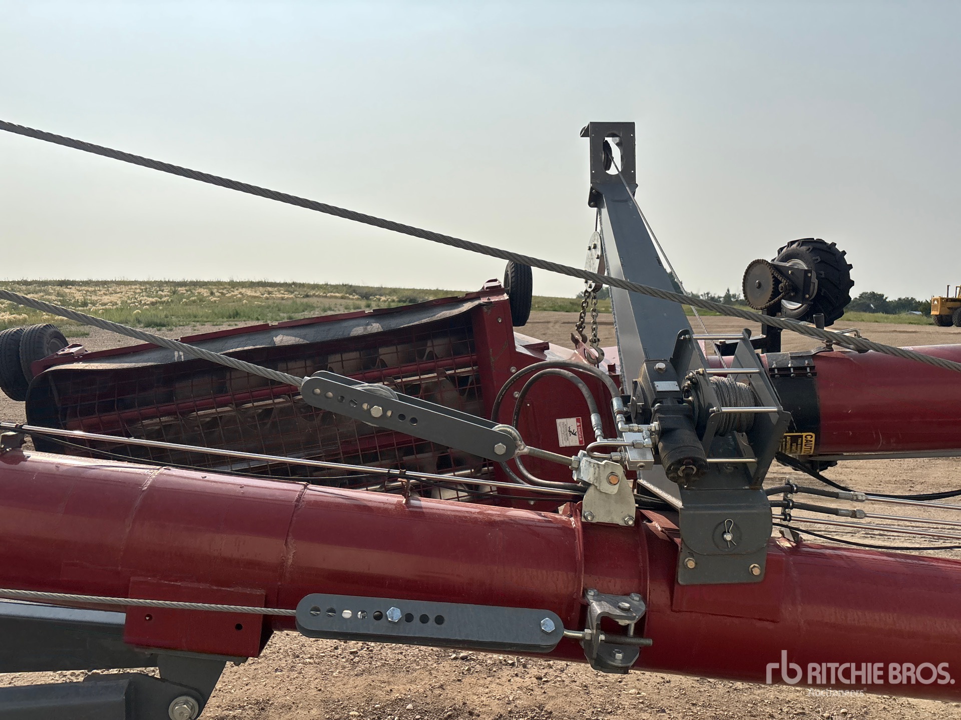 2021 Farm King 14-105