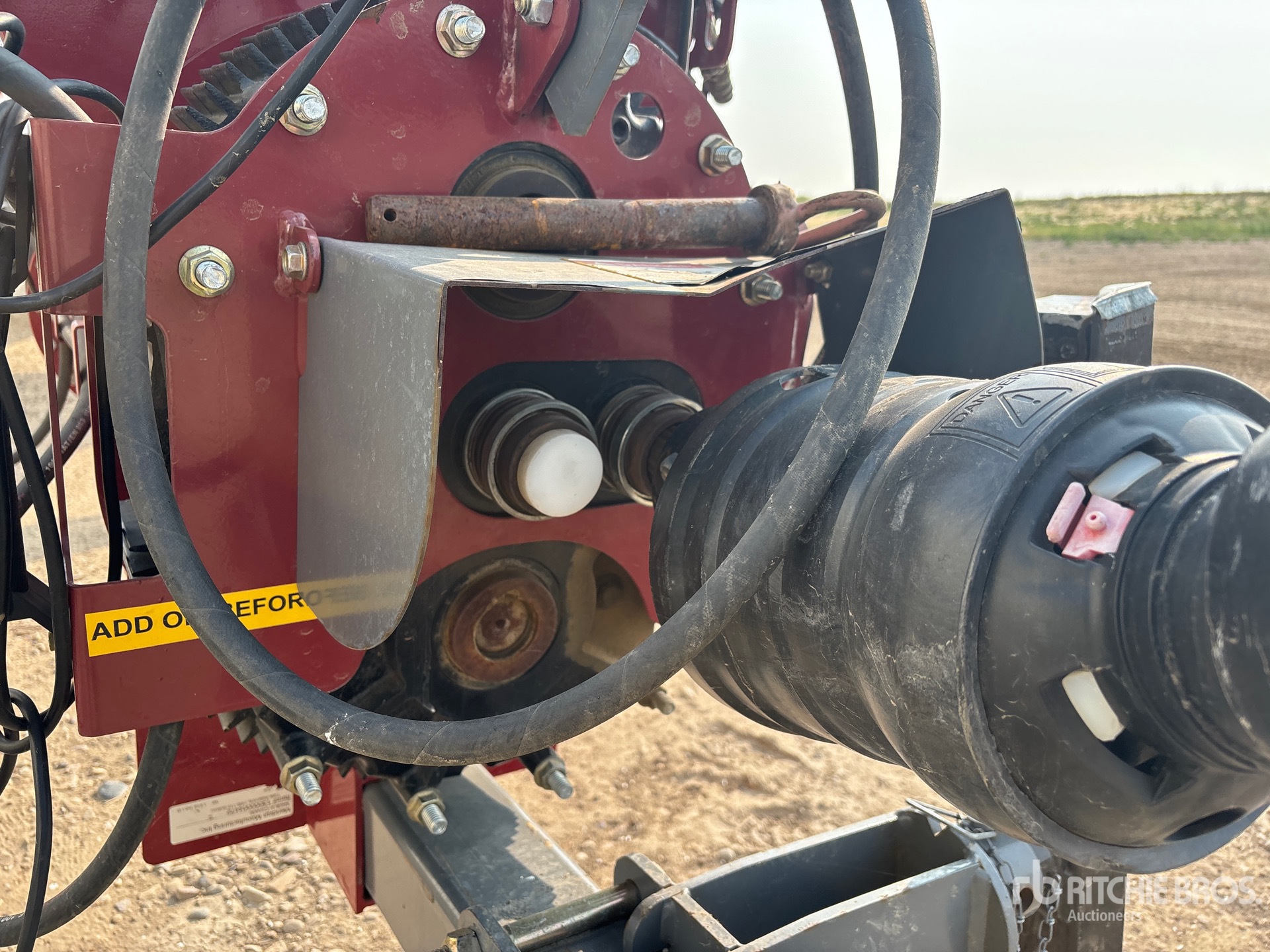 2021 Farm King 14-105