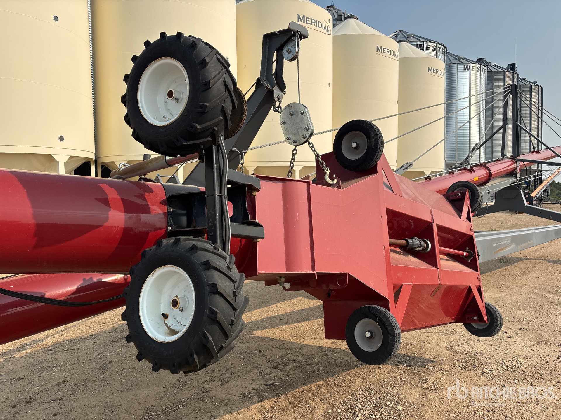 2021 Farm King 14-105
