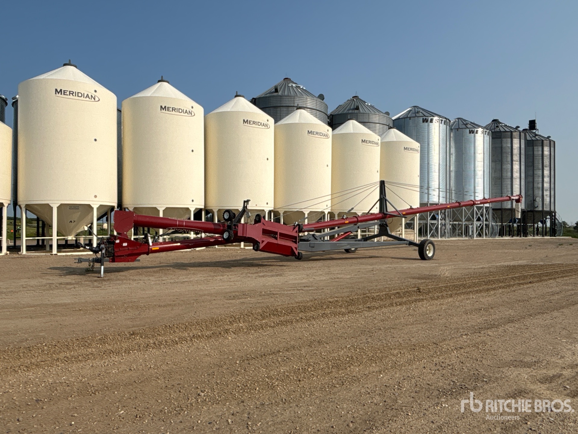 2021 Farm King 14-105