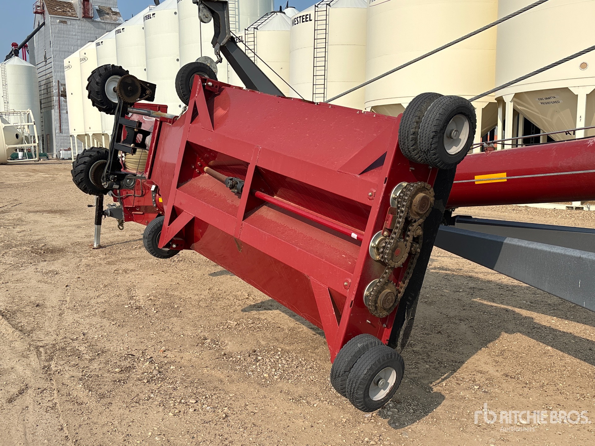 2021 Farm King 14-105