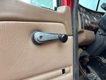 Cab with Window Controls