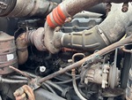 Engine with Engine - Right Side