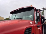 General Appearance with Glass