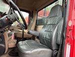 Cab with Seats/armrests