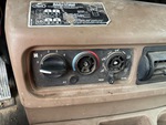 Cab with Heater