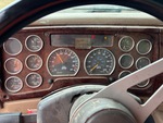 Cab with Gauges