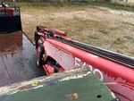Configuration with Boom Condition
