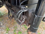 Configuration with Hoses (Hydraulic)