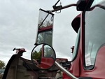 Cab with Mirrors