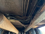 Underbody with Frame Condition