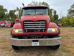 General Appearance with Exterior Lights