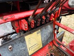 Configuration with Valves