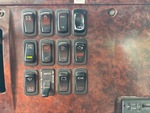 Cab with Engine Brake