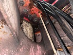 Configuration with Swing Motor