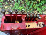 Configuration with Control Console