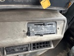 Cab with Heater