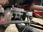 Underbody with Power Take Off