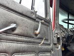 Cab with Window Controls