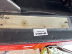 General Appearance with Motor Vehicle Safety Standards Label
