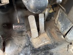 Cab with Brake Control