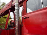 General Appearance with Hand Rails