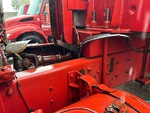 Underbody with Frame Condition