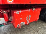 Underbody with Hydraulic Tank