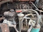 Engine with Fuel System