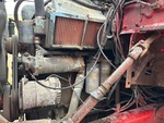 Engine with Engine - Left Side