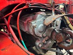Underbody with Transmission