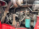 Engine with Engine - Right Side