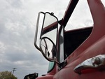 Cab with Mirrors