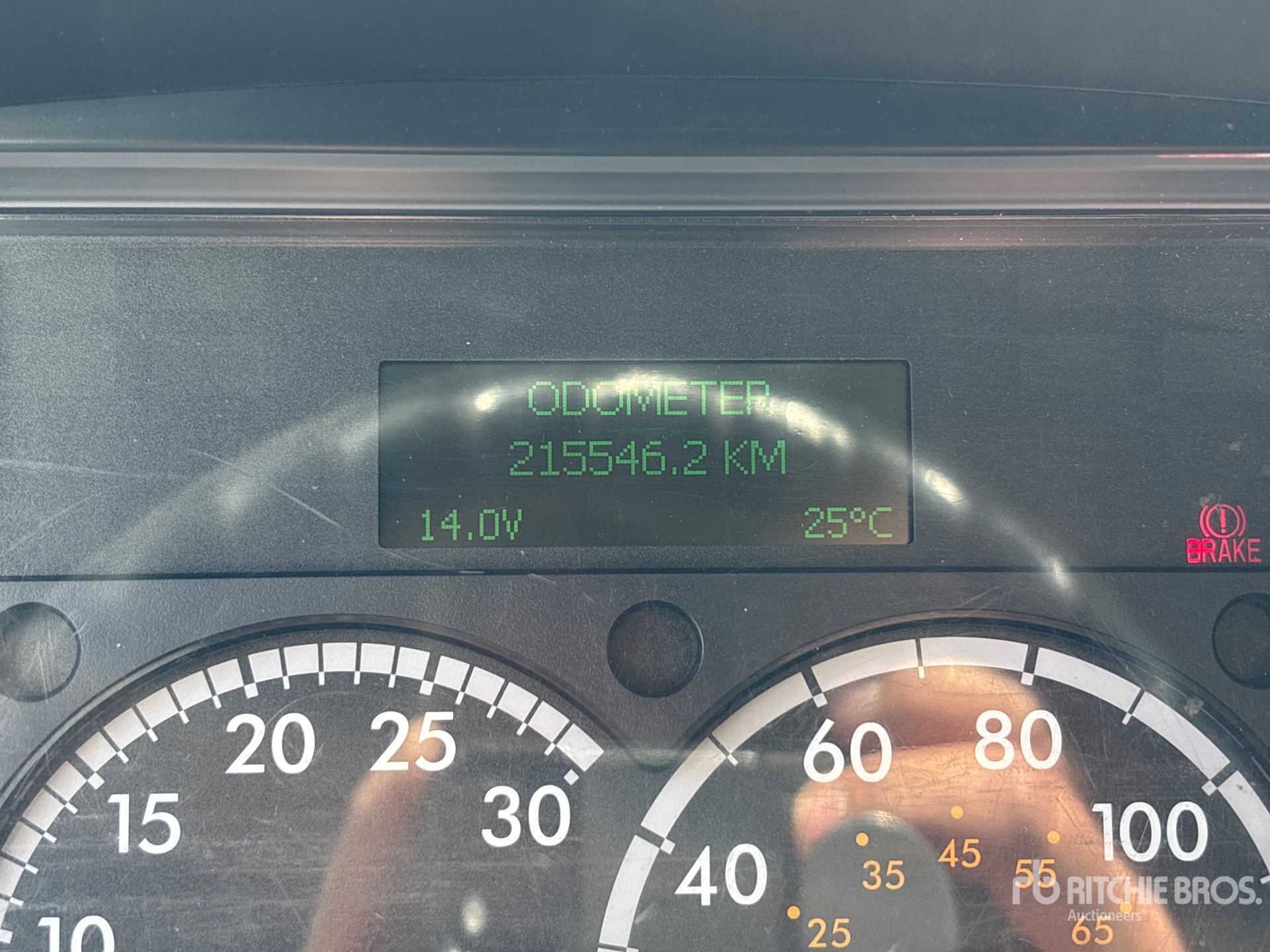 2019 Freightliner M2 106
