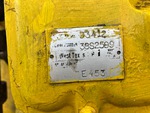 General Appearance with Numéro de série/Numéro d'identification du véhicule automobile